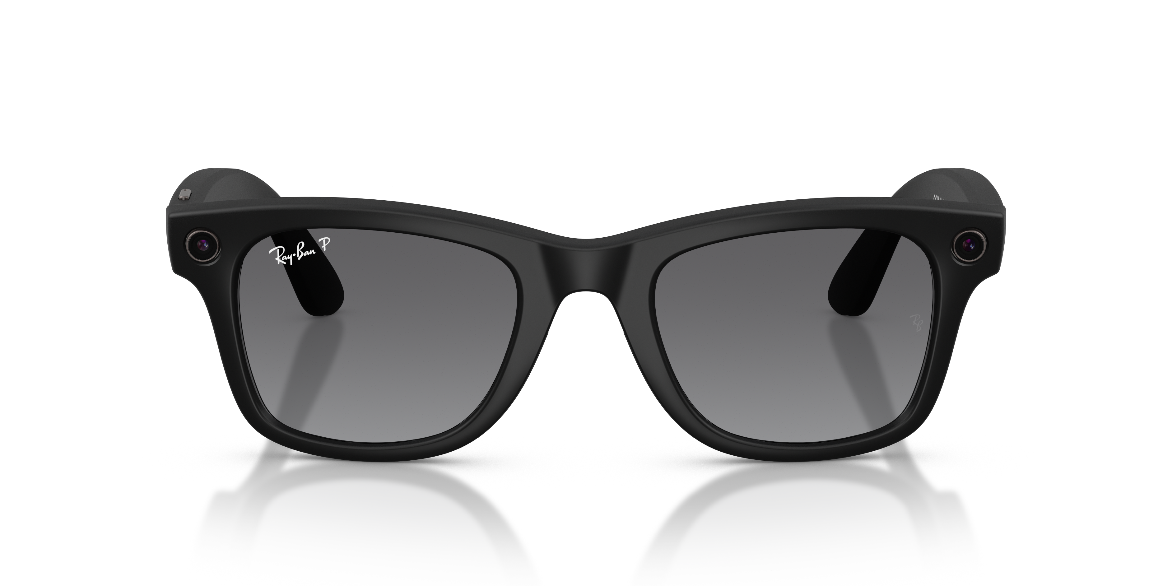 Ray Ban Meta RW4012 601ST3 Wayfarer 